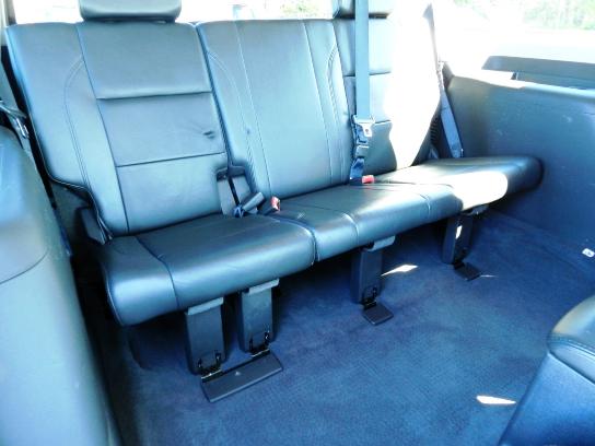 Florida Fine Cars - Used INFINITI QX56 2006 MIAMI 2WD