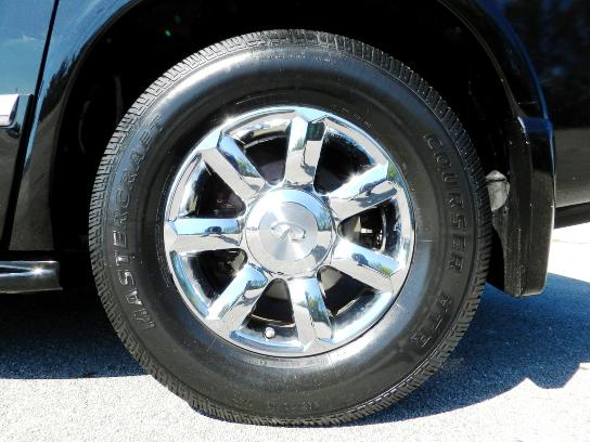 Florida Fine Cars - Used INFINITI QX56 2006 MIAMI 2WD