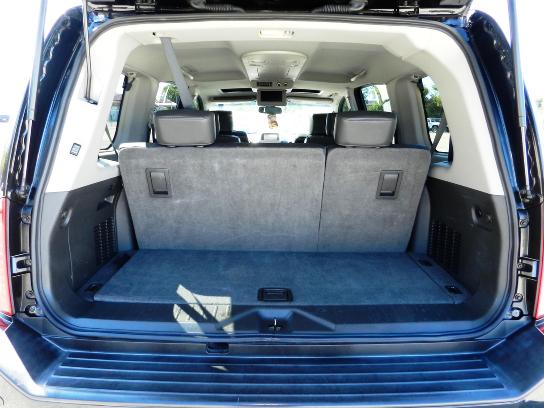 Florida Fine Cars - Used INFINITI QX56 2006 MIAMI 2WD