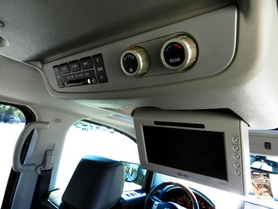 Florida Fine Cars - Used INFINITI QX56 2006 MIAMI 2WD