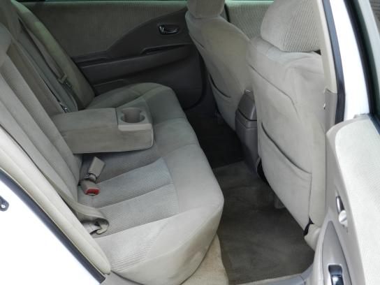 Florida Fine Cars - Used NISSAN ALTIMA 2002 MIAMI S