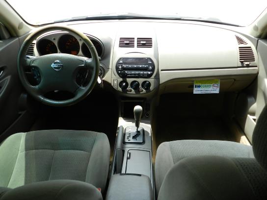 Florida Fine Cars - Used NISSAN ALTIMA 2002 MIAMI S