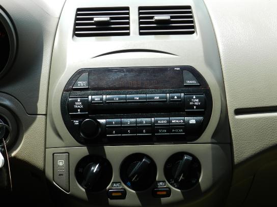 Florida Fine Cars - Used NISSAN ALTIMA 2002 MIAMI S