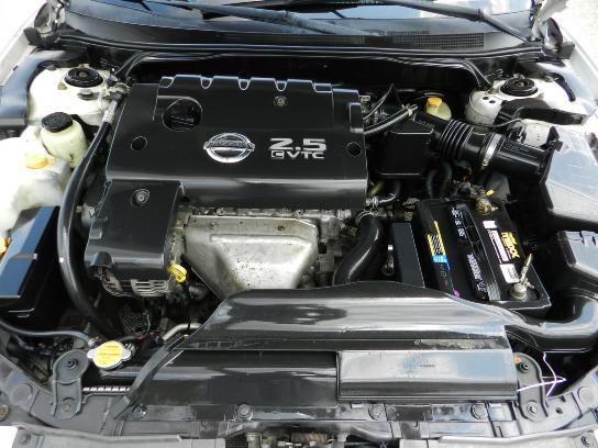 Florida Fine Cars - Used NISSAN ALTIMA 2002 MIAMI S