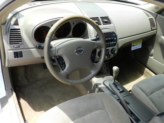 Florida Fine Cars - Used NISSAN ALTIMA 2002 MIAMI S