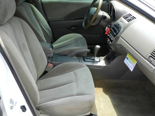 Florida Fine Cars - Used NISSAN ALTIMA 2002 MIAMI S