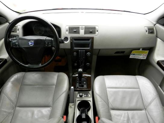 Florida Fine Cars - Used VOLVO S40 2005 MIAMI 2.4i