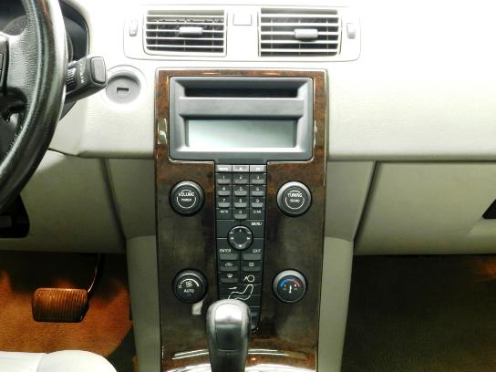 Florida Fine Cars - Used VOLVO S40 2005 MIAMI 2.4i