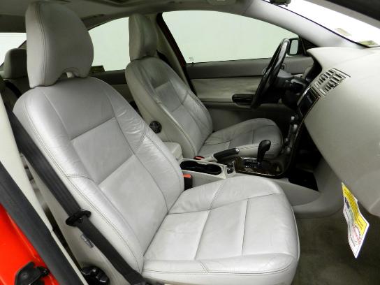 Florida Fine Cars - Used VOLVO S40 2005 MIAMI 2.4i