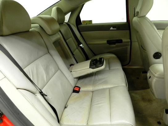 Florida Fine Cars - Used VOLVO S40 2005 MIAMI 2.4i