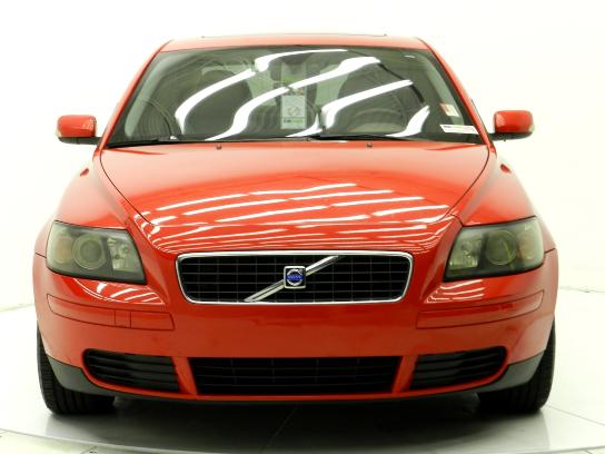 Florida Fine Cars - Used VOLVO S40 2005 MIAMI 2.4i