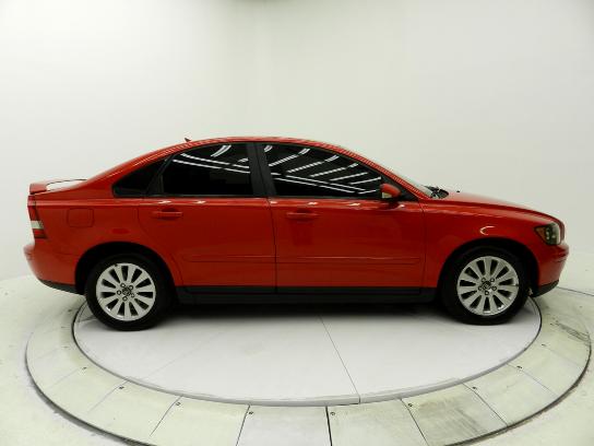 Florida Fine Cars - Used VOLVO S40 2005 MIAMI 2.4i
