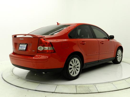 Florida Fine Cars - Used VOLVO S40 2005 MIAMI 2.4i