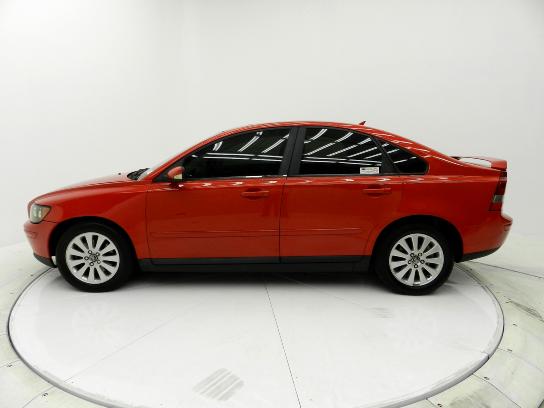 Florida Fine Cars - Used VOLVO S40 2005 MIAMI 2.4i