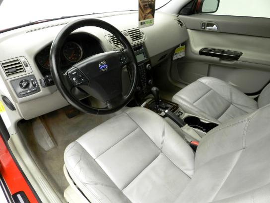Florida Fine Cars - Used VOLVO S40 2005 MIAMI 2.4i
