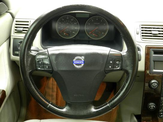 Florida Fine Cars - Used VOLVO S40 2005 MIAMI 2.4i