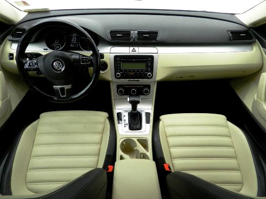 Florida Fine Cars - Used VOLKSWAGEN PASSAT CC 2009 MIAMI Sport