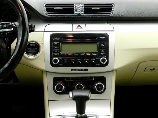 Florida Fine Cars - Used VOLKSWAGEN PASSAT CC 2009 MIAMI Sport