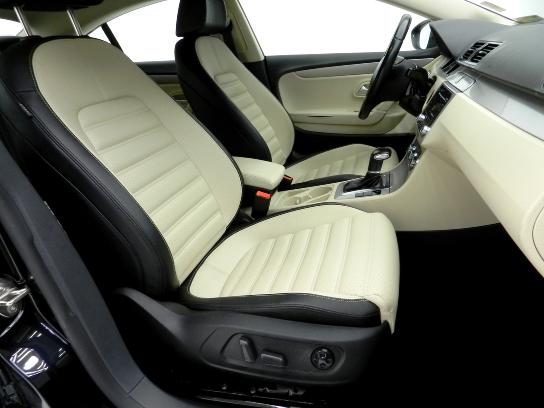 Florida Fine Cars - Used VOLKSWAGEN PASSAT CC 2009 MIAMI Sport