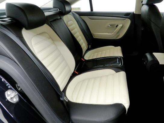 Florida Fine Cars - Used VOLKSWAGEN PASSAT CC 2009 MIAMI Sport