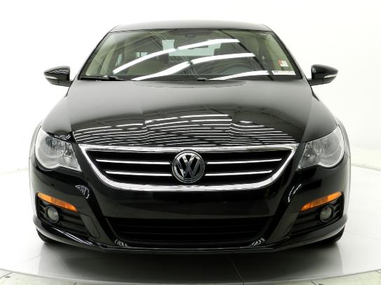 Florida Fine Cars - Used VOLKSWAGEN PASSAT CC 2009 MIAMI Sport