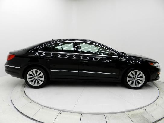 Florida Fine Cars - Used VOLKSWAGEN PASSAT CC 2009 MIAMI Sport