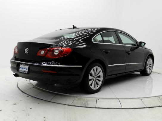 Florida Fine Cars - Used VOLKSWAGEN PASSAT CC 2009 MIAMI Sport