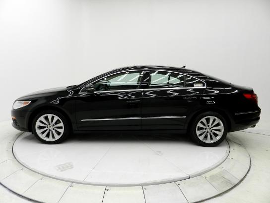 Florida Fine Cars - Used VOLKSWAGEN PASSAT CC 2009 MIAMI Sport