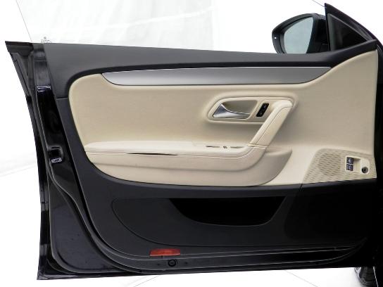 Florida Fine Cars - Used VOLKSWAGEN PASSAT CC 2009 MIAMI Sport