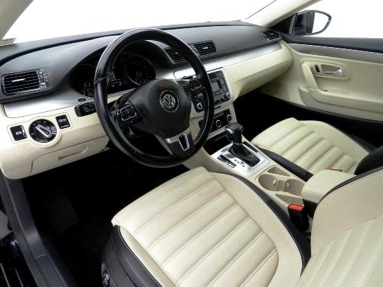 Florida Fine Cars - Used VOLKSWAGEN PASSAT CC 2009 MIAMI Sport