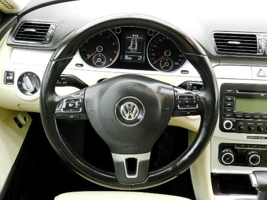 Florida Fine Cars - Used VOLKSWAGEN PASSAT CC 2009 MIAMI Sport