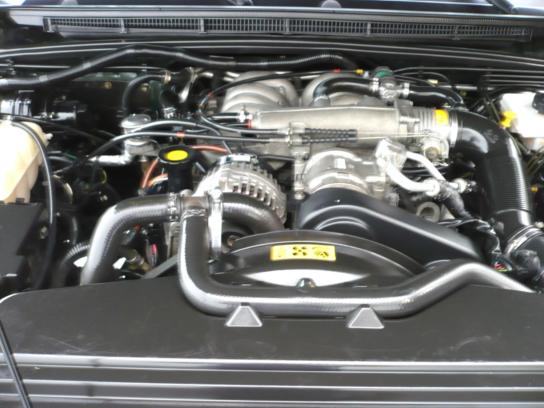 Florida Fine Cars - Used LAND ROVER DISCOVERY 2001 HOLLYWOOD Series II