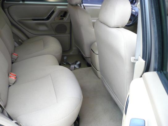 Florida Fine Cars - Used JEEP GRAND CHEROKEE 2002 MIAMI Laredo 2WD