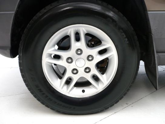 Florida Fine Cars - Used JEEP GRAND CHEROKEE 2002 MIAMI Laredo 2WD