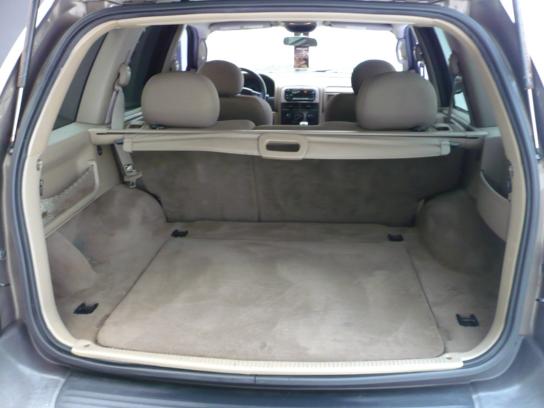 Florida Fine Cars - Used JEEP GRAND CHEROKEE 2002 MIAMI Laredo 2WD