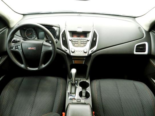 Florida Fine Cars - Used GMC LIGHT DUTY TERRAIN 2010 MIAMI SLE 2WD