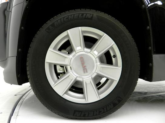 Florida Fine Cars - Used GMC LIGHT DUTY TERRAIN 2010 MIAMI SLE 2WD