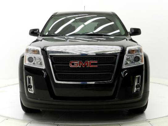 Florida Fine Cars - Used GMC LIGHT DUTY TERRAIN 2010 MIAMI SLE 2WD