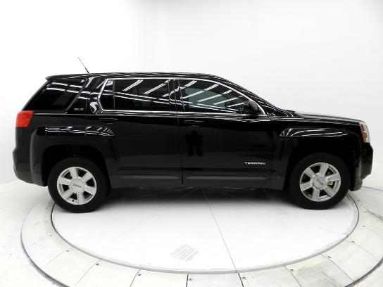 Florida Fine Cars - Used GMC LIGHT DUTY TERRAIN 2010 MIAMI SLE 2WD