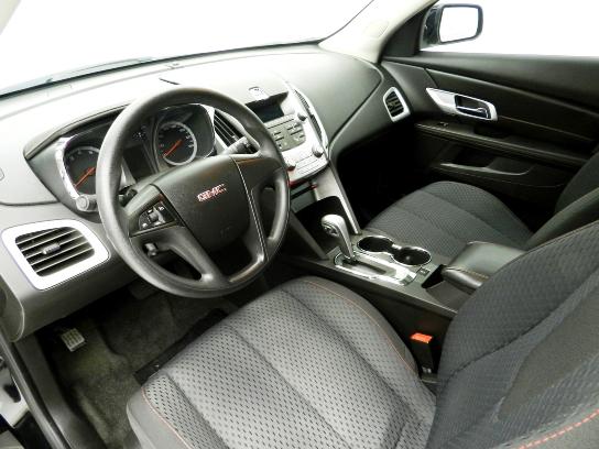 Florida Fine Cars - Used GMC LIGHT DUTY TERRAIN 2010 MIAMI SLE 2WD