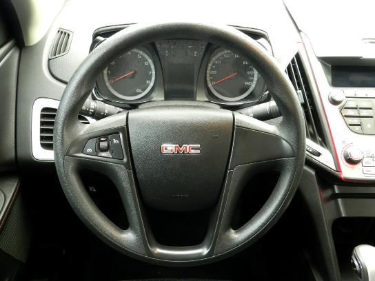 Florida Fine Cars - Used GMC LIGHT DUTY TERRAIN 2010 MIAMI SLE 2WD