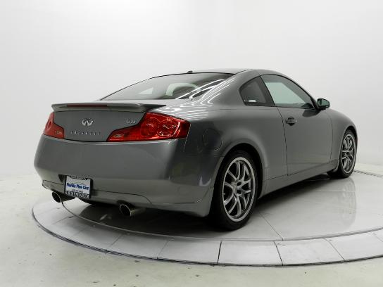 Florida Fine Cars - Used INFINITI G35 2007 MIAMI 