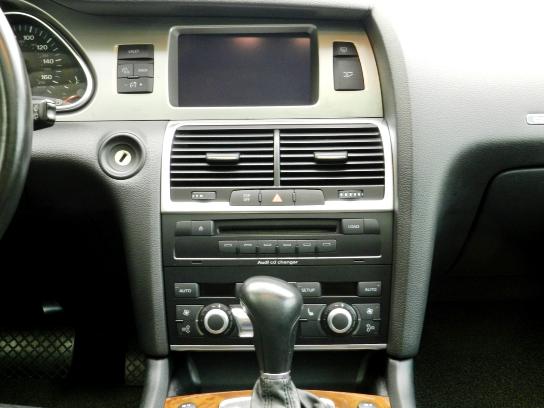 Florida Fine Cars - Used AUDI Q7 2007 MIAMI Premium AWD