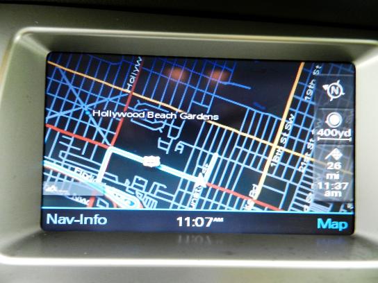 Florida Fine Cars - Used AUDI Q7 2007 MIAMI Premium AWD