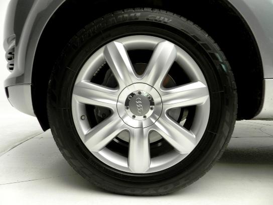 Florida Fine Cars - Used AUDI Q7 2007 MIAMI Premium AWD