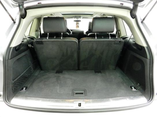 Florida Fine Cars - Used AUDI Q7 2007 MIAMI Premium AWD