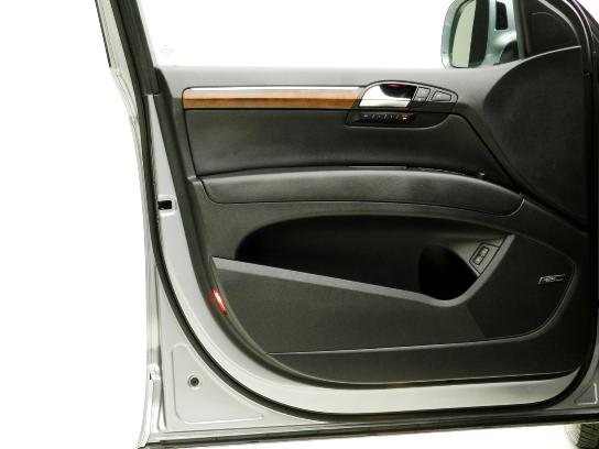 Florida Fine Cars - Used AUDI Q7 2007 MIAMI Premium AWD