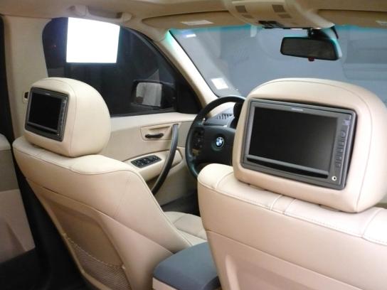 Florida Fine Cars - Used BMW X3 SERIES 2004 HOLLYWOOD 3.0i AWD