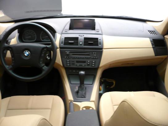 Florida Fine Cars - Used BMW X3 SERIES 2004 HOLLYWOOD 3.0i AWD