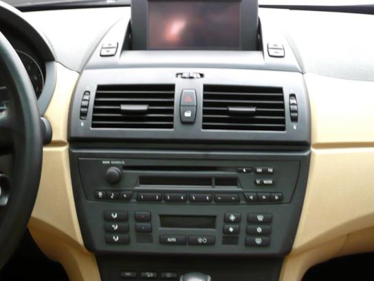 Florida Fine Cars - Used BMW X3 SERIES 2004 HOLLYWOOD 3.0i AWD